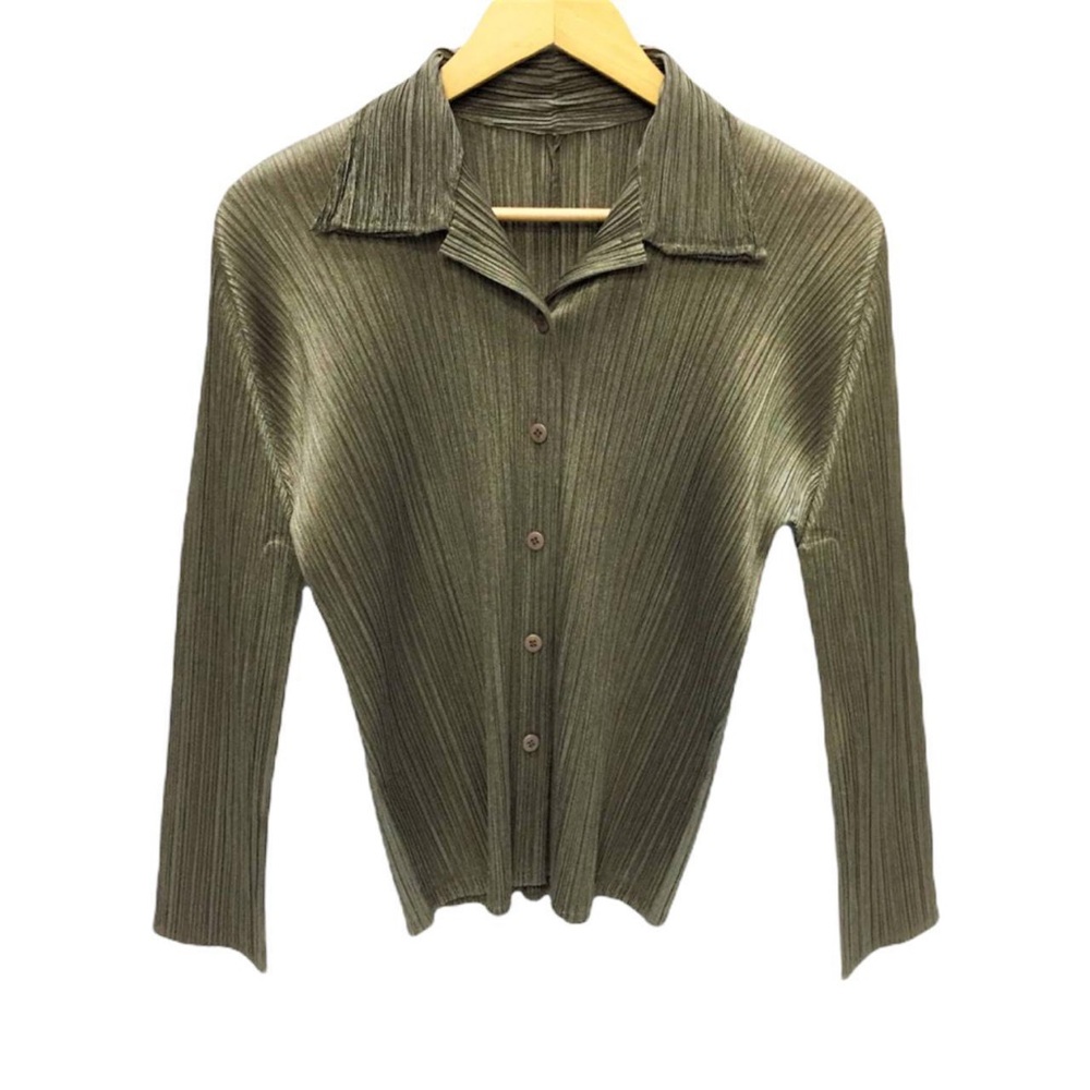 ssey Miyake Pleats Please